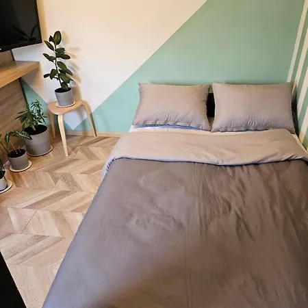 Rajiceva Apartamento Belgrado