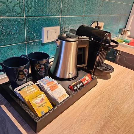 Apartamento Rajiceva *