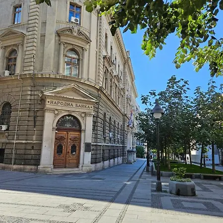 Apartamento Rajiceva
