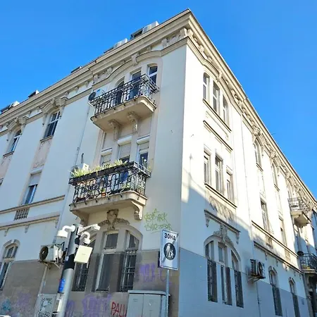 Rajiceva Apartamento *
