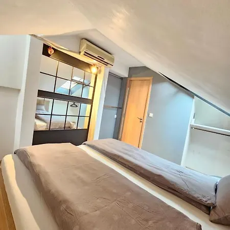 Apartamento Rajiceva