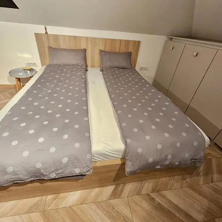 Rajiceva Apartamento