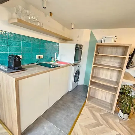 Apartamento Rajiceva