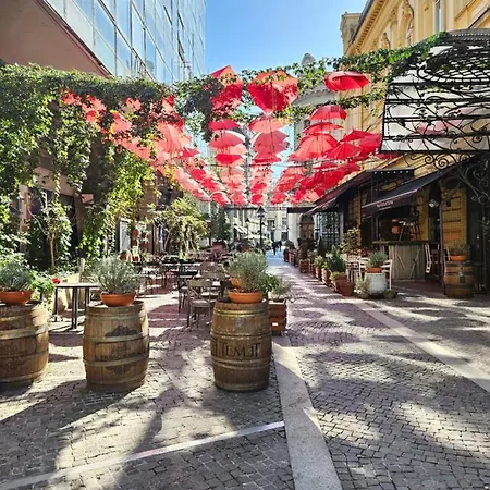Apartamento Rajiceva