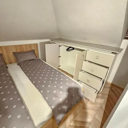 Apartamento Rajiceva