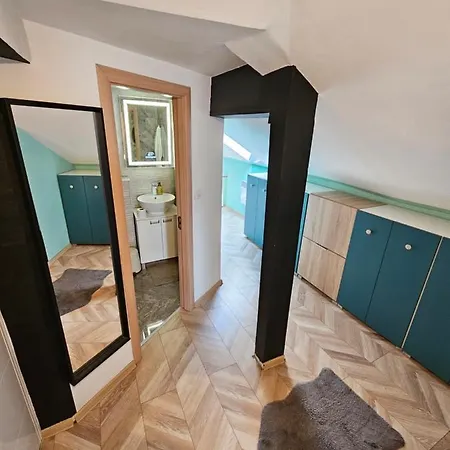 Apartamento Rajiceva *