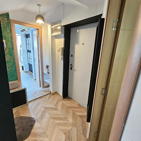 Rajiceva Belgrado
