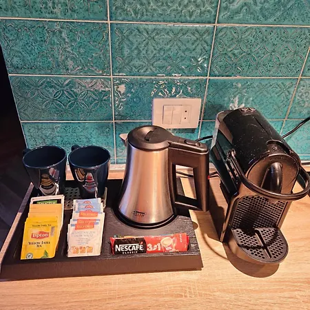 Rajiceva Apartamento